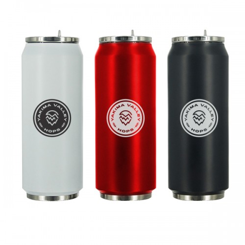 Can Style Thermal Mug/Cup