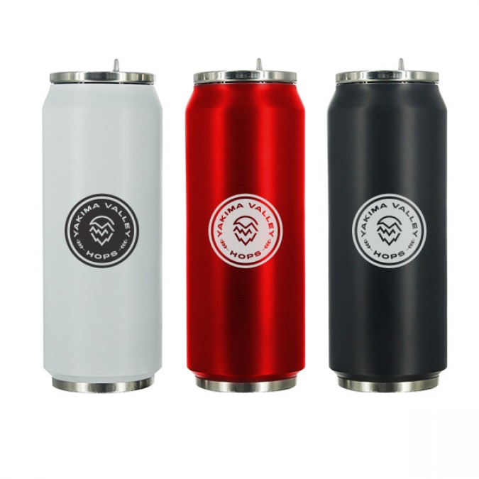 Can Style Thermal Mug/Cup