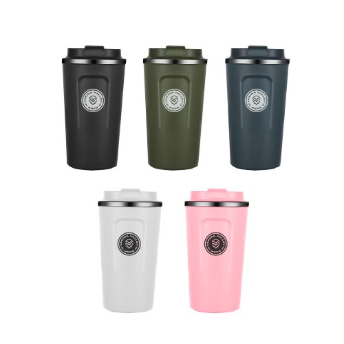 Classic Insulated Tumbler 17oz