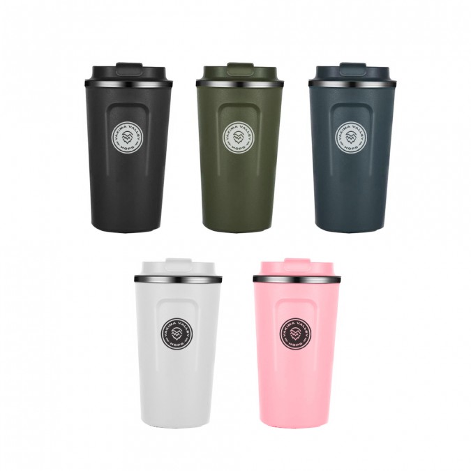 Classic Insulated Tumbler 17oz