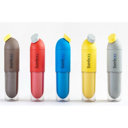 Travel Eco-friendly Cup 16oz