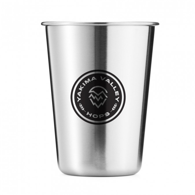 Exquisite Stainless Steel Pint Cup