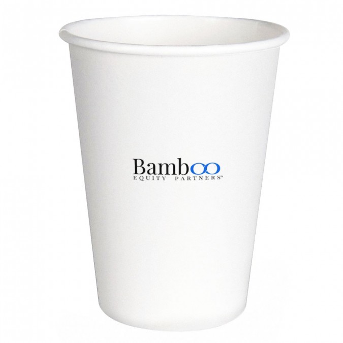 Paper Cup 12oz
